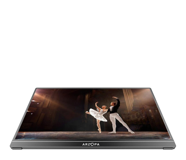 Arzopa A1 - 1295060 - zdjęcie 2